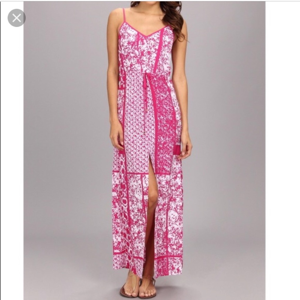 Michael kors maxi dress